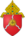 CoA Roman Catholic Diocese of Shreveport.svg