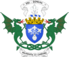 Coat of arms of Dundee