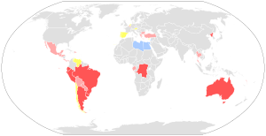 Compulsory voting