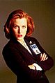 Dana Scully