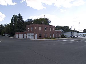 Davenport Police Department