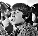 Davy Jones, Sydney 1968