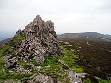 Devil's Chair