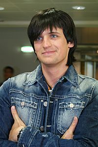 Dima Koldun