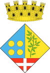 Coat of arms of Térmens