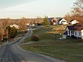 Farrar, Missouri, community