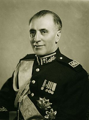 Fazlollah zahedi