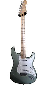 Fender Stratocaster 004-2