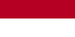 Flag of Courland (state)