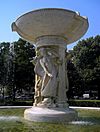 Fountain - Dupont Circle.JPG