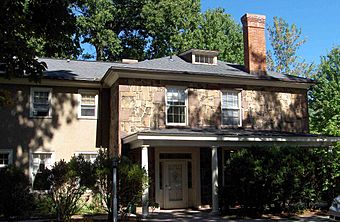 Francis Gillette House.JPG