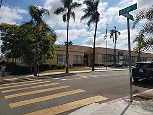 Franklin Elementary SD