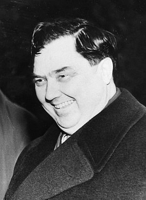 Georgy Malenkov 1964b