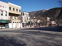 Glenwood Springs 03