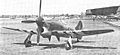 Hawker Tempest Mk V