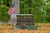 Henry Wilson Grave - Old Dell Park, Natick.jpg