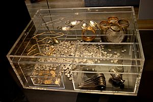 Hoxne Hoard 1