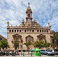 Iglesia de los Juanes, Valencia, España, 2014-06-29, DD 19