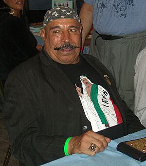 IronSheik6.13.09ByLuigiNovi2