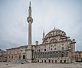 Istanbul asv2020-02 img06 Laleli Mosque