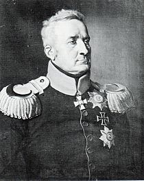 JohannAdolphvonThielmann