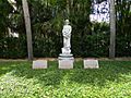 John Ringling Family Cemetery