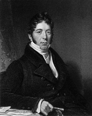 John Stevenson b1761