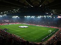 Karaiskakis Stadium Piraeus Olympiacos-Arsenal.jpg