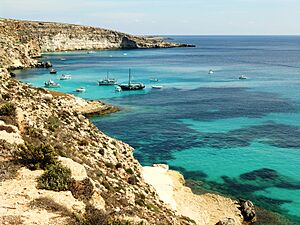 Lampedusa 2