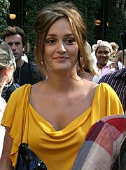 Leighton Meester 2, 2008