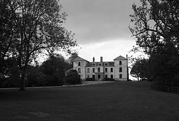 Leith Hill Place