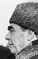 Leonid Brezhnev 1974