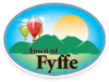 Official logo of Fyffe, Alabama