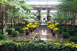 Longwood Garden 002