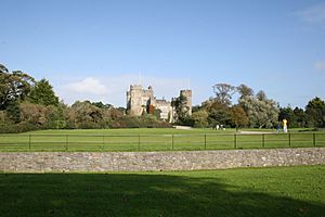 Malahide Castle98