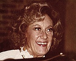 Marian McPartland 2