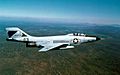 McDonnell F-101 Voodoo