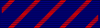 Medaille commemorative des Services Volontaires dans la France Libre ribbon.svg