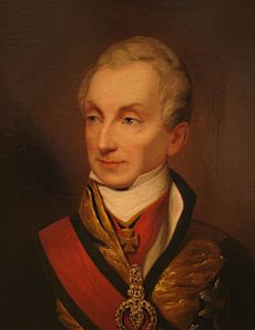 Metternich (c. 1835-40)