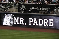 Mr Padre