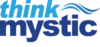 Official logo of Mystic, Connecticut