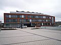 New Health and Care Centre, Portadown 5 - geograph.org.uk - 1770276