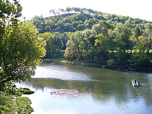 Norfork Tailwater