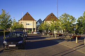 Nyborg-Station