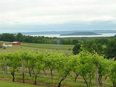 Old Mission Peninsula