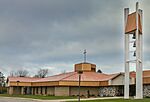 Our Lady of Mt. Carmel Gaylord, MI (cropped) 01.jpg