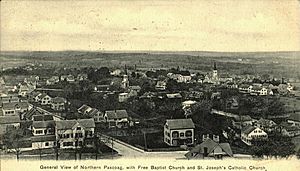 Pascoag c. 1900