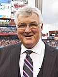 Pat Quinn 2012