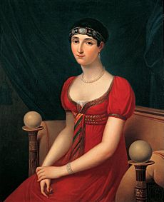 Pauline Bonaparte