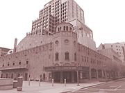 Phoenix-Orpheum Theatre-1929